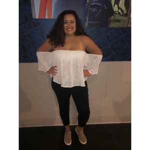 Meet your Posher, Irina